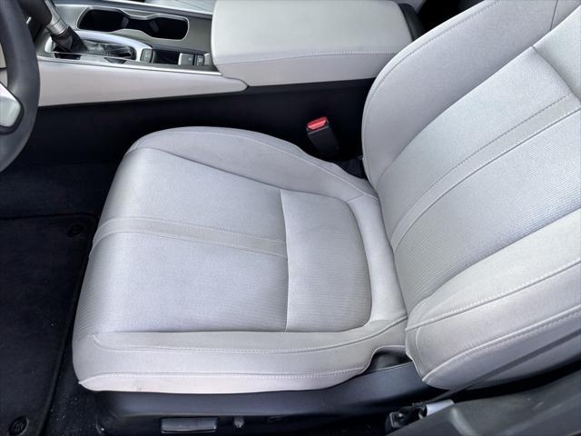 used 2019 Honda Accord car, priced at $19,991