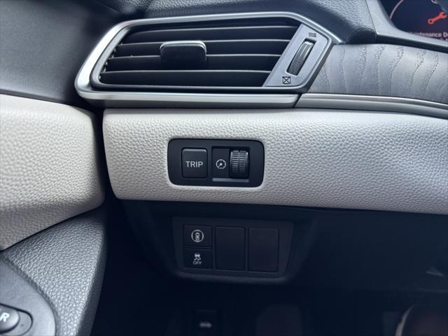 used 2019 Honda Accord car, priced at $19,991