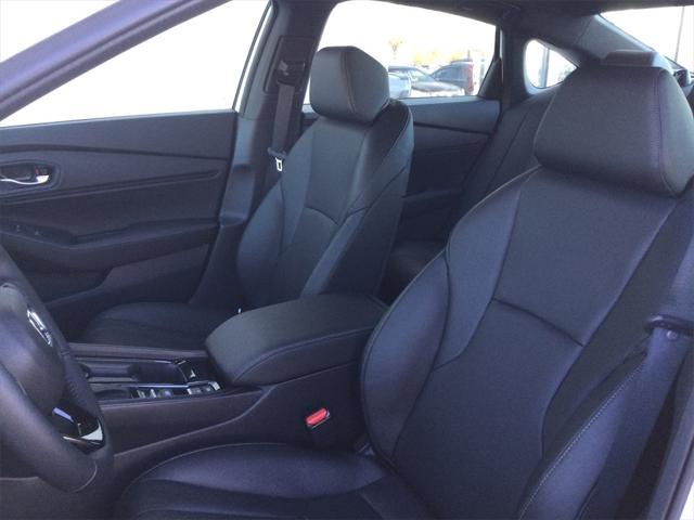 new 2025 Honda Accord Hybrid car, priced at $36,525