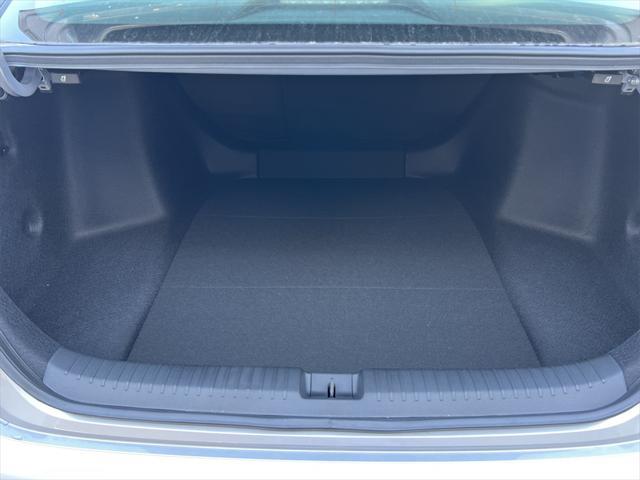 new 2025 Honda Accord Hybrid car, priced at $36,525