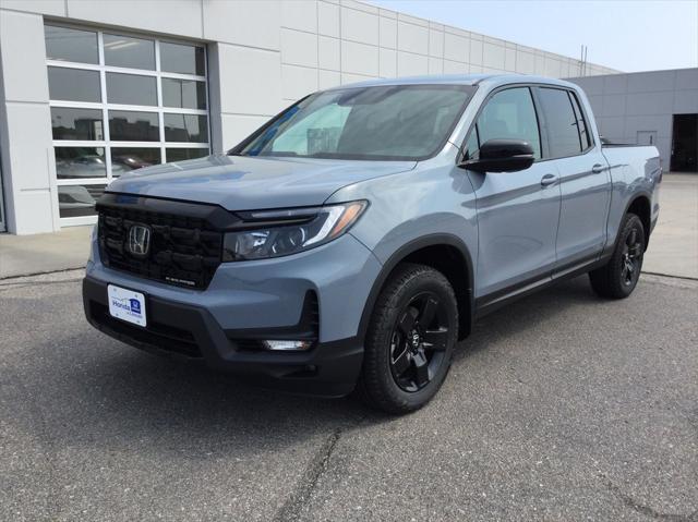 new 2025 Honda Ridgeline car, priced at $48,850