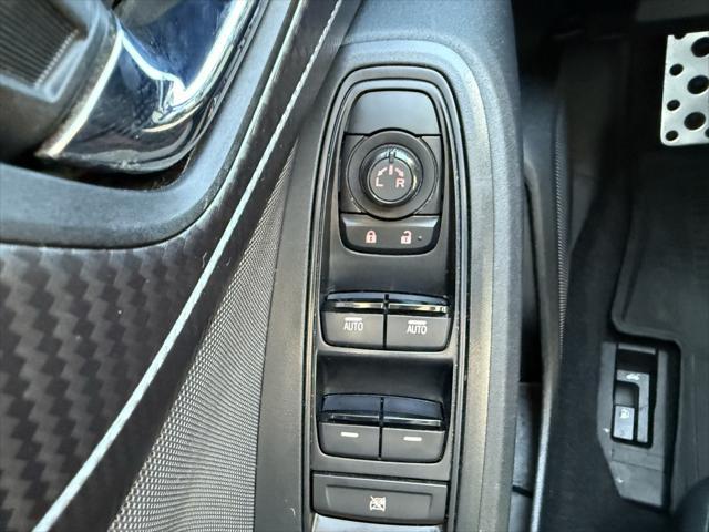 used 2020 Subaru Impreza car, priced at $18,971