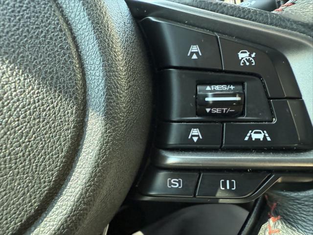 used 2020 Subaru Impreza car, priced at $18,971