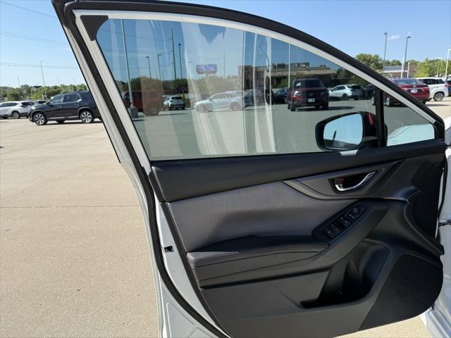 used 2020 Subaru Impreza car, priced at $18,971