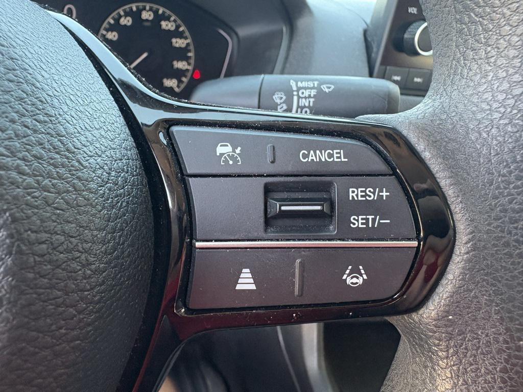 used 2022 Honda Civic car, priced at $21,471