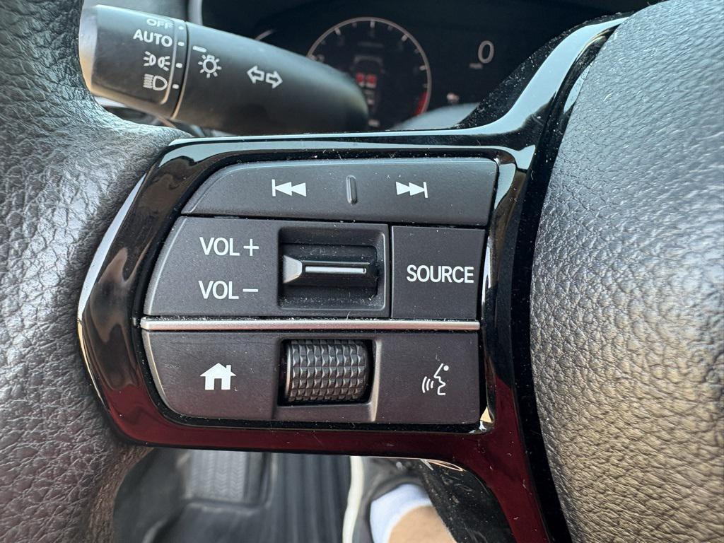 used 2022 Honda Civic car, priced at $21,471