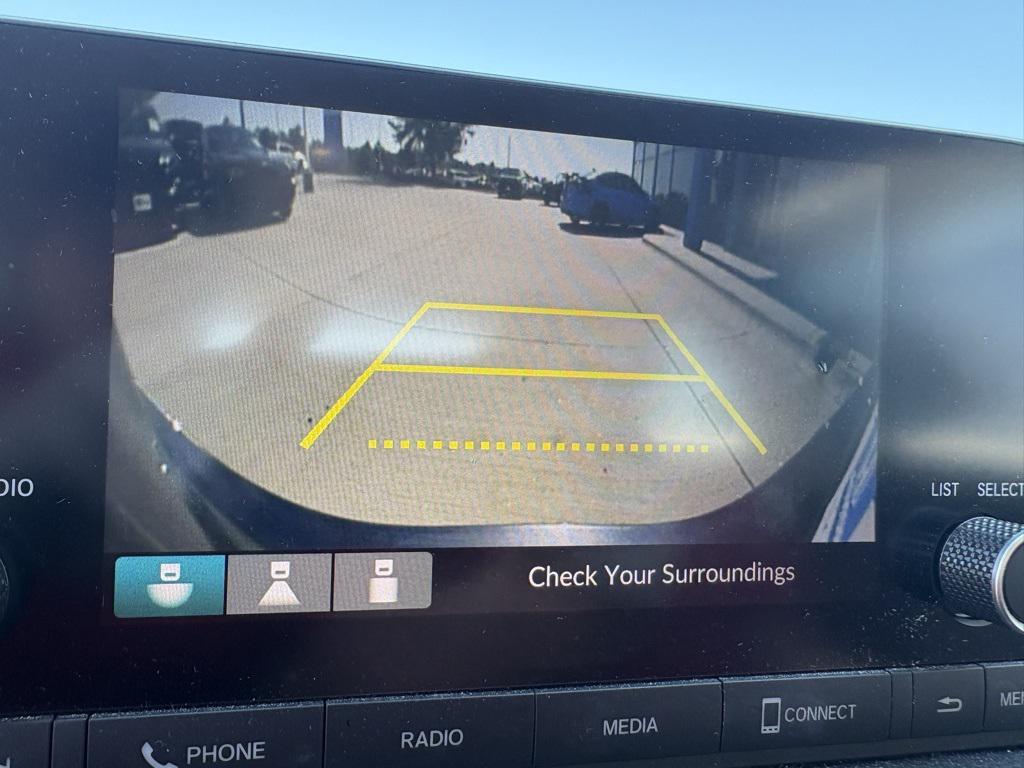 used 2022 Honda Civic car, priced at $21,471