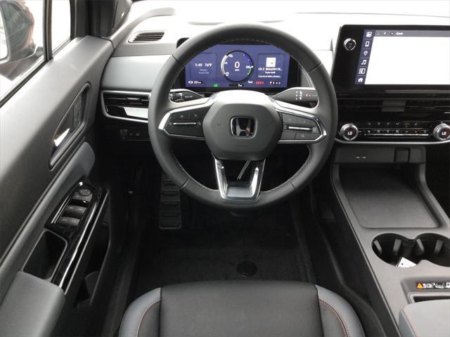 new 2025 Honda Prologue car, priced at $56,605