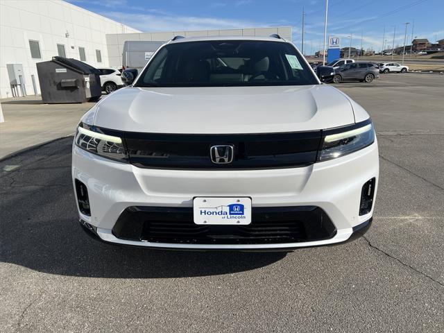 new 2025 Honda Prologue car, priced at $56,605