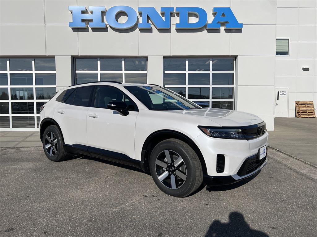 new 2025 Honda Prologue car, priced at $56,605