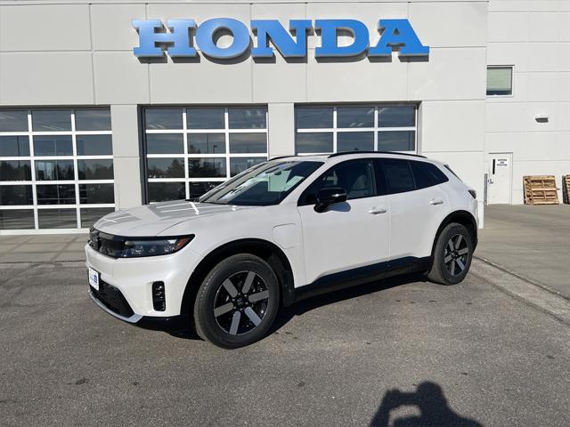 new 2025 Honda Prologue car, priced at $56,605