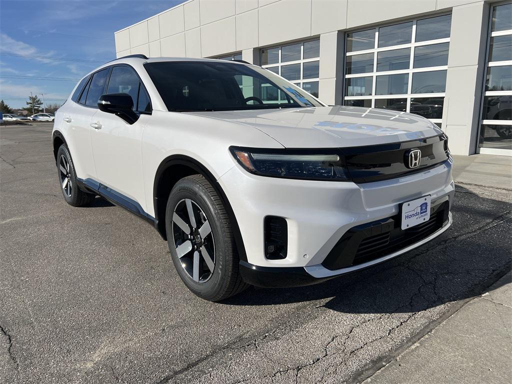 new 2025 Honda Prologue car, priced at $56,605