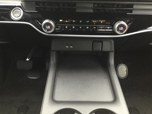 new 2025 Honda Prologue car, priced at $56,605