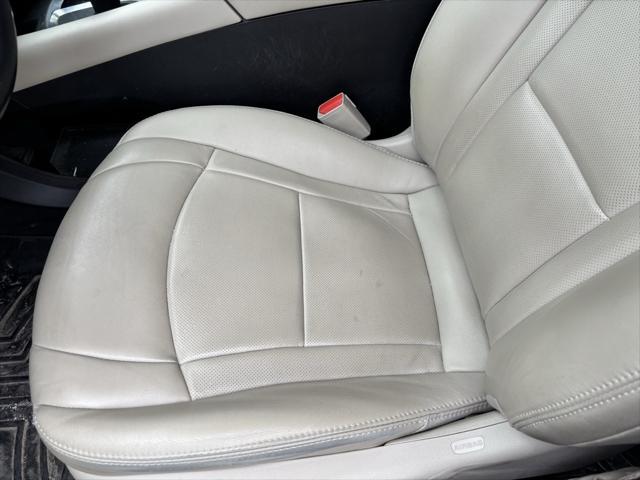 used 2019 Buick Enclave car, priced at $19,900