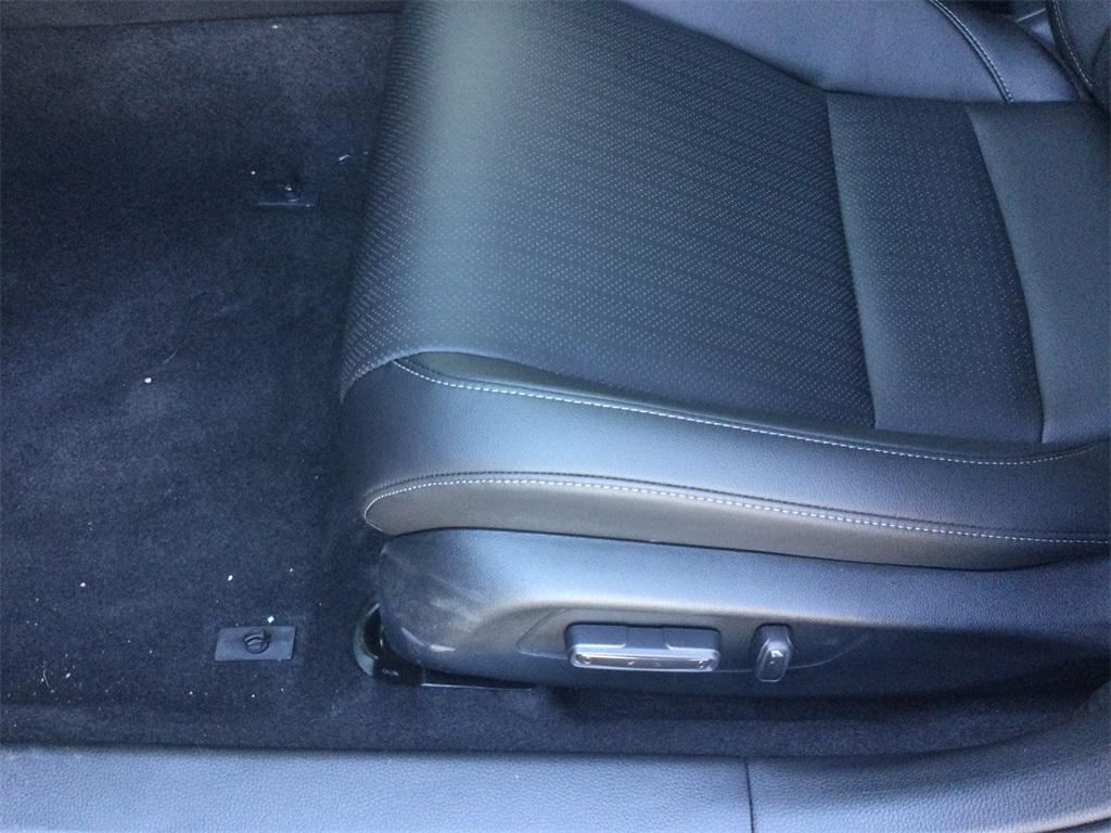 new 2026 Honda Civic Hybrid car, priced at $35,145