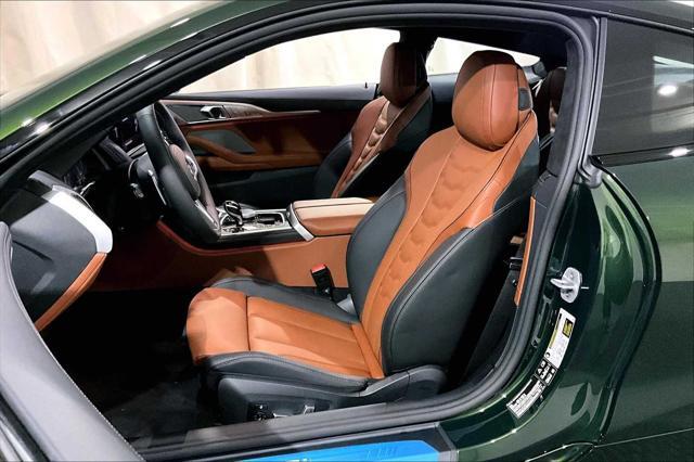 new 2026 BMW M850 car, priced at $110,000