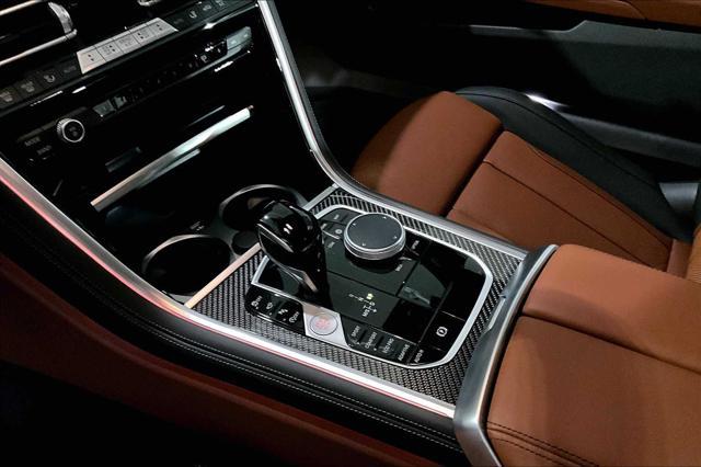 new 2026 BMW M850 car, priced at $110,000
