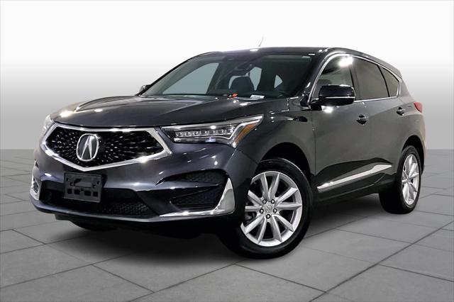 used 2020 Acura RDX car, priced at $27,987