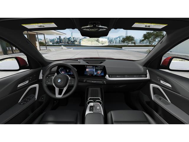 new 2026 BMW X1 car, priced at $48,095