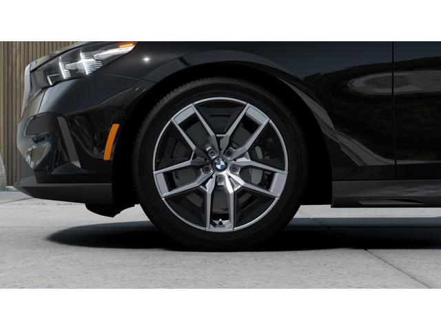 new 2026 BMW 530 car, priced at $66,165