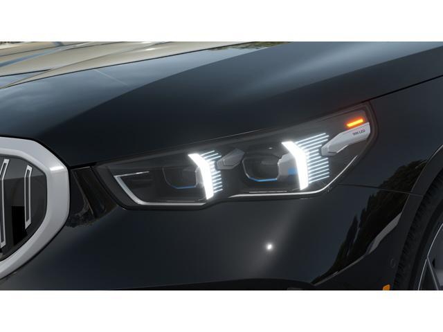 new 2026 BMW 530 car, priced at $66,165