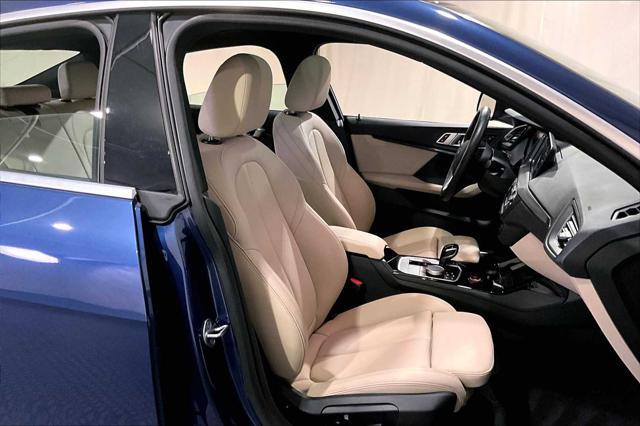 used 2022 BMW 228 Gran Coupe car, priced at $30,987