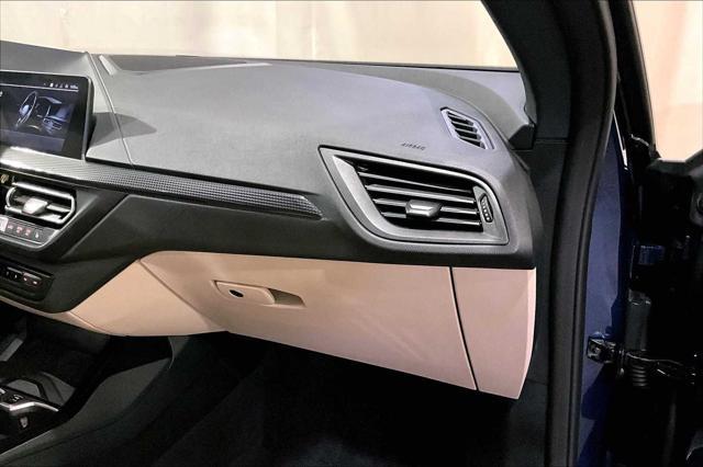 used 2022 BMW 228 Gran Coupe car, priced at $30,987
