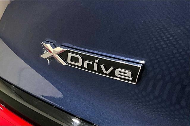 used 2022 BMW 228 Gran Coupe car, priced at $30,987