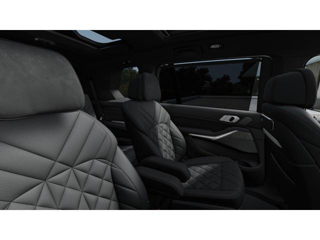 new 2026 BMW X7 car, priced at $95,230