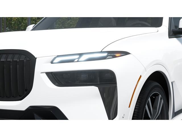new 2026 BMW X7 car, priced at $95,230