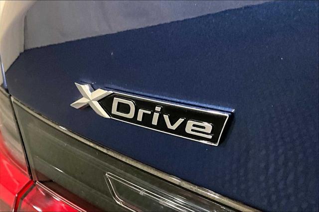 used 2022 BMW 330 car, priced at $36,987