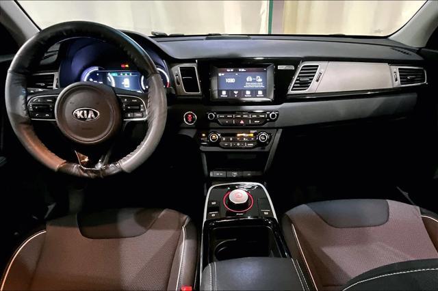 used 2019 Kia Niro EV car, priced at $17,987