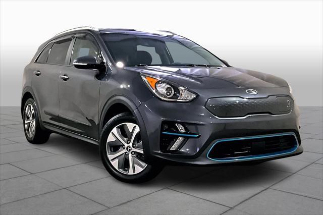 used 2019 Kia Niro EV car, priced at $17,987
