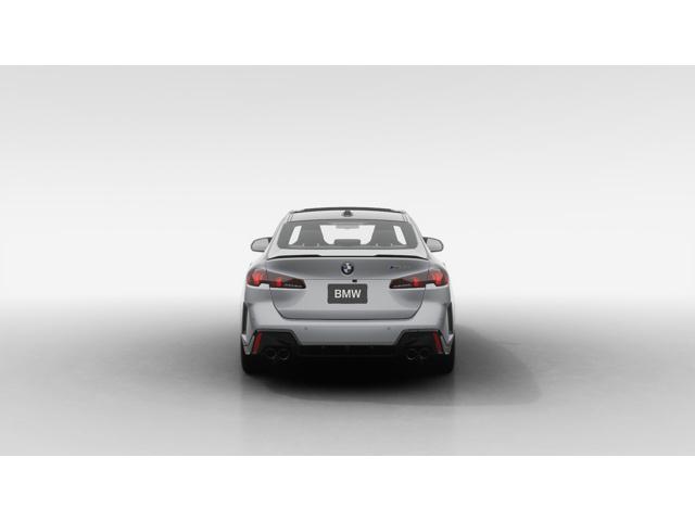 new 2025 BMW 230 car, priced at $55,025
