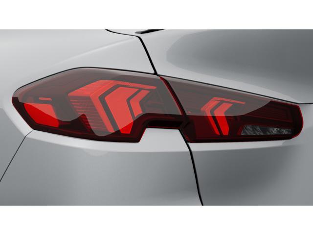 new 2025 BMW 230 car, priced at $55,025