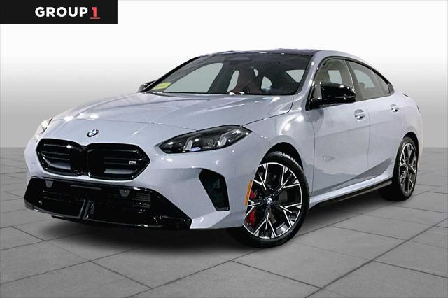 new 2025 BMW 230 car, priced at $55,025