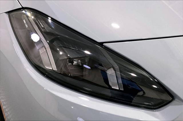new 2025 BMW 230 car, priced at $55,025