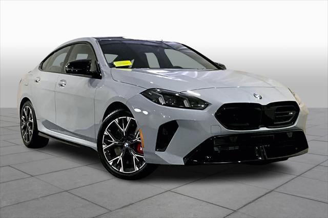 new 2025 BMW 230 car, priced at $55,025