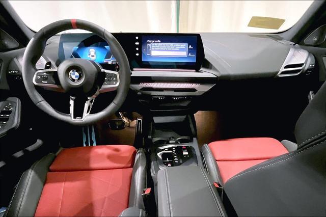 new 2025 BMW 230 car, priced at $55,025