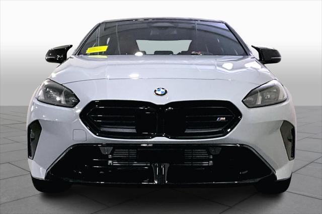 new 2025 BMW 230 car, priced at $55,025