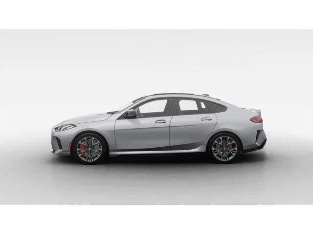 new 2025 BMW 230 car, priced at $55,025