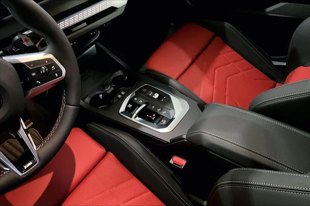 new 2025 BMW 230 car, priced at $55,025