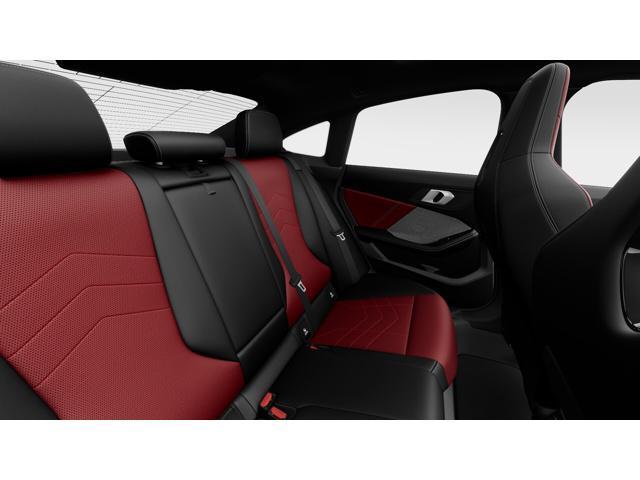 new 2025 BMW 230 car, priced at $55,025