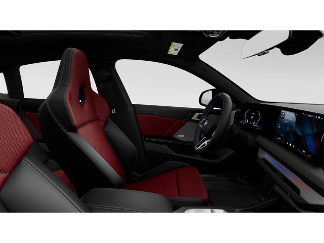 new 2025 BMW 230 car, priced at $55,025