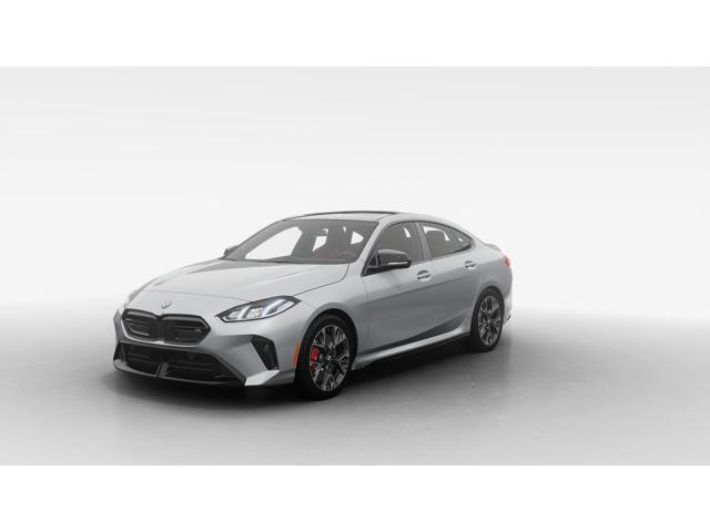 new 2025 BMW 230 car, priced at $55,025