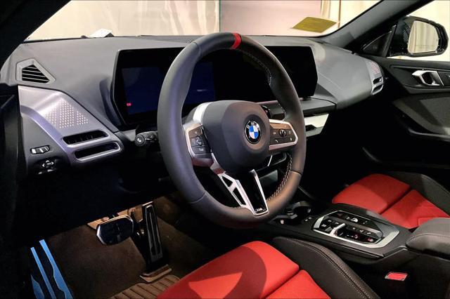 new 2025 BMW 230 car, priced at $55,025