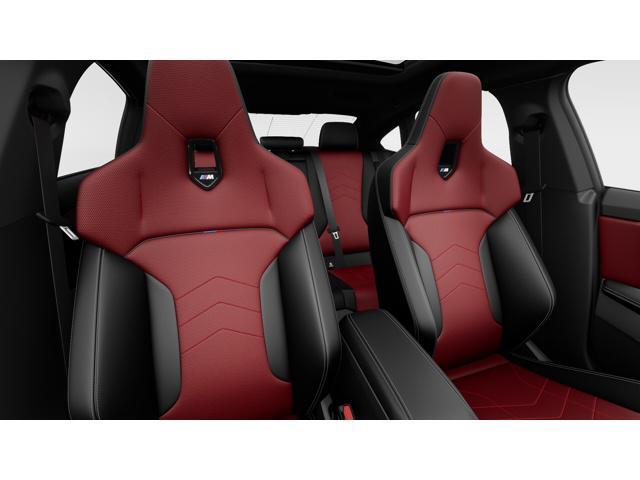 new 2025 BMW 230 car, priced at $55,025