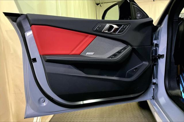 new 2025 BMW 230 car, priced at $55,025