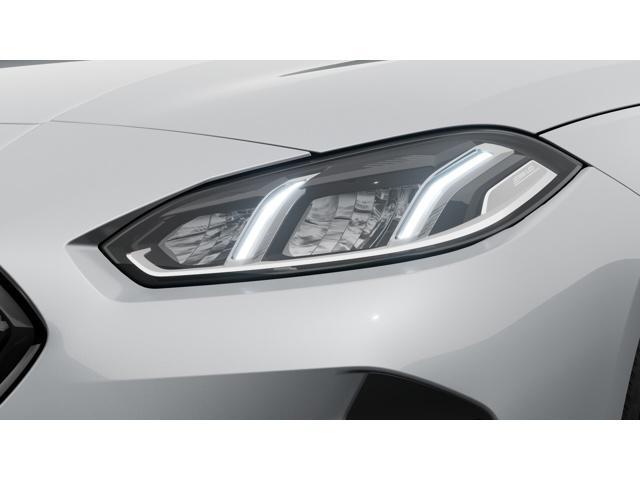 new 2025 BMW 230 car, priced at $55,025