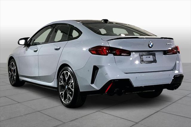 new 2025 BMW 230 car, priced at $55,025